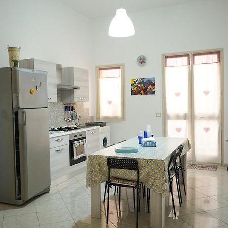 Casa Vacanze Sicily Home Avola Εξωτερικό φωτογραφία