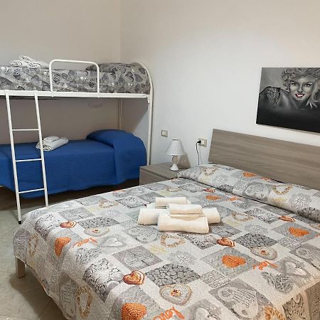 Casa Vacanze Sicily Home Avola Εξωτερικό φωτογραφία