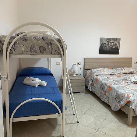 Casa Vacanze Sicily Home Avola Εξωτερικό φωτογραφία