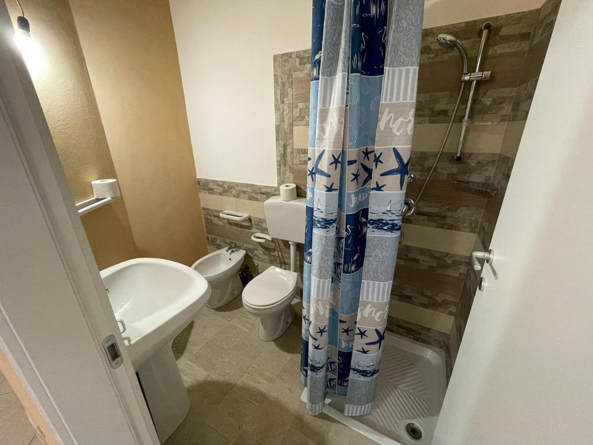 Casa Vacanze Sicily Home Avola Εξωτερικό φωτογραφία