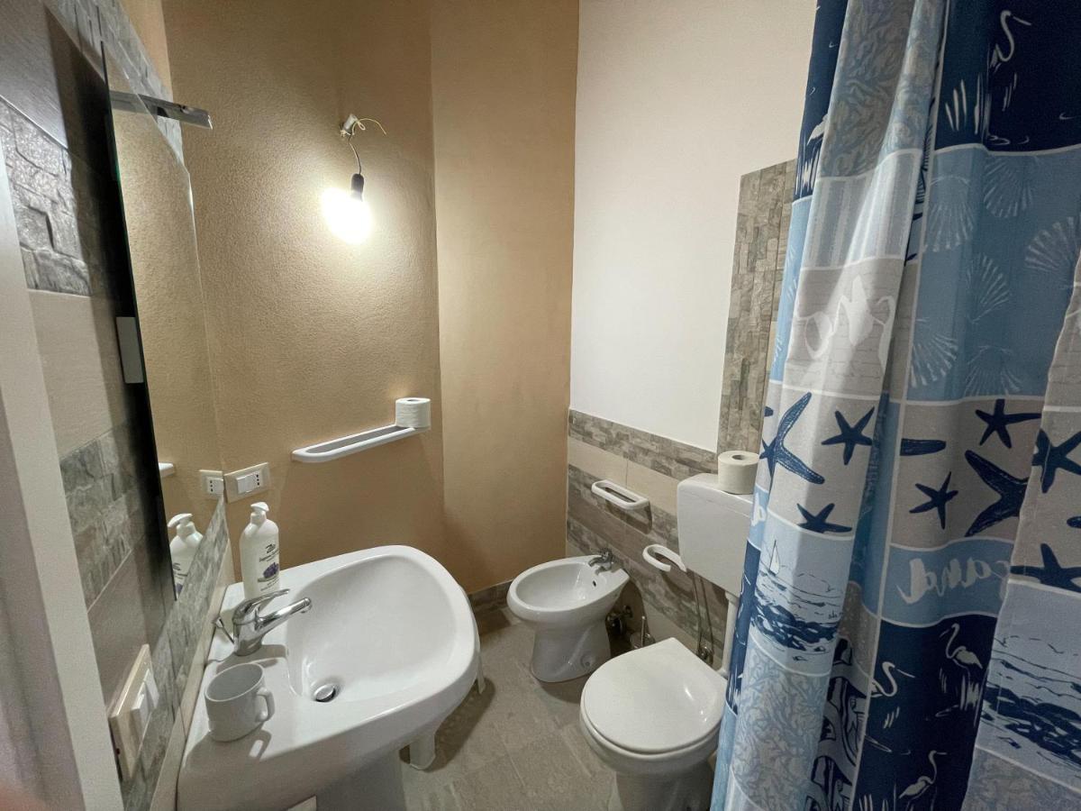 Casa Vacanze Sicily Home Avola Εξωτερικό φωτογραφία