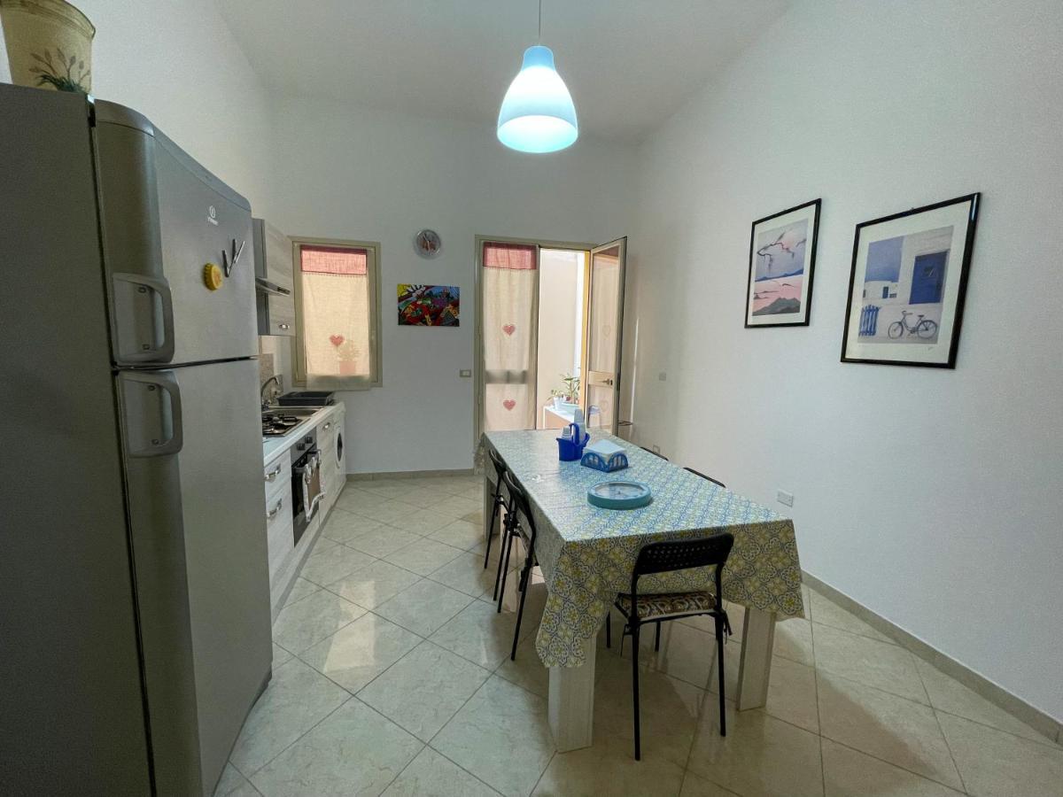 Casa Vacanze Sicily Home Avola Εξωτερικό φωτογραφία