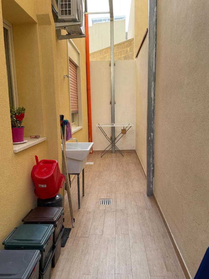 Casa Vacanze Sicily Home Avola Εξωτερικό φωτογραφία