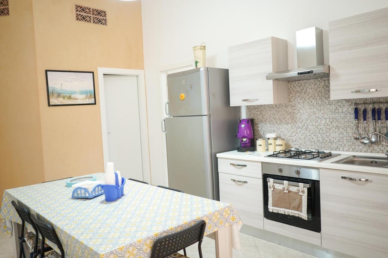 Casa Vacanze Sicily Home Avola Εξωτερικό φωτογραφία