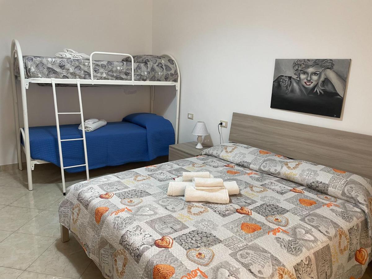 Casa Vacanze Sicily Home Avola Εξωτερικό φωτογραφία