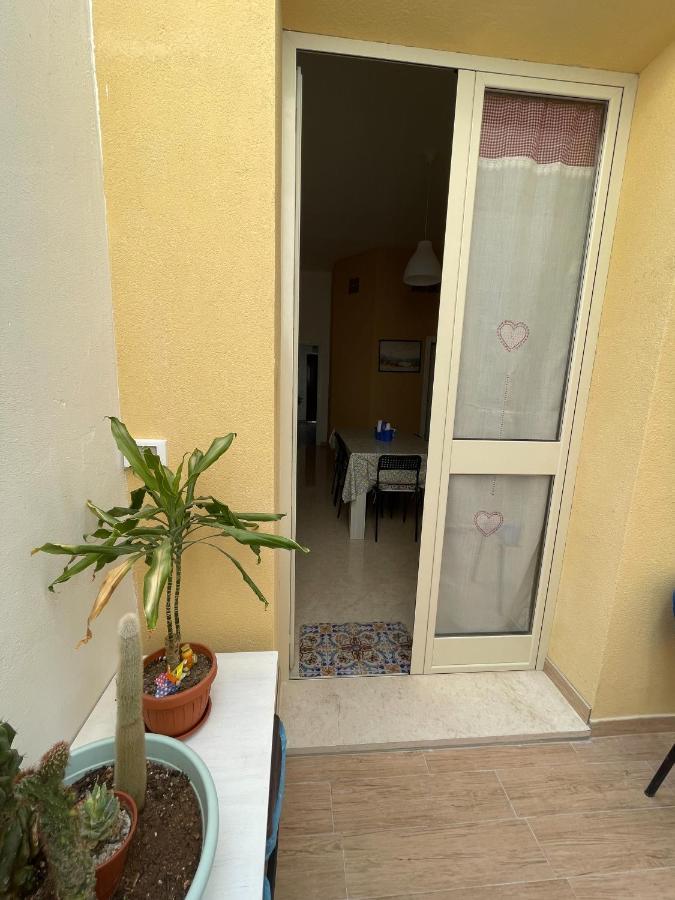 Casa Vacanze Sicily Home Avola Εξωτερικό φωτογραφία