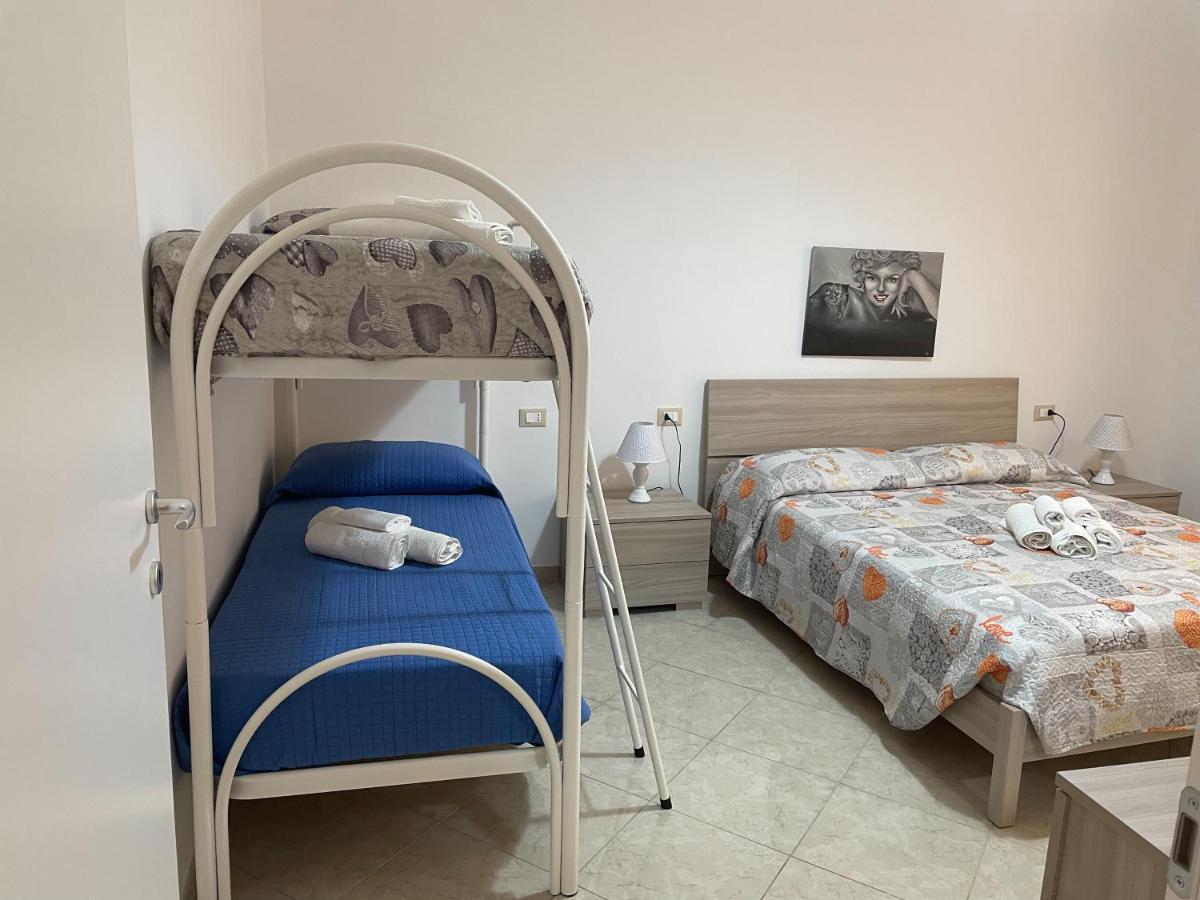 Casa Vacanze Sicily Home Avola Εξωτερικό φωτογραφία