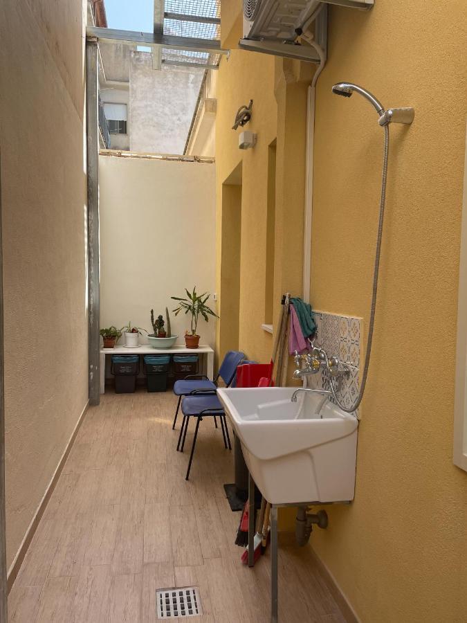 Casa Vacanze Sicily Home Avola Εξωτερικό φωτογραφία